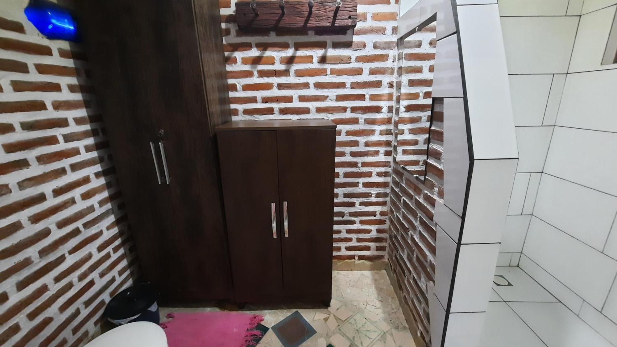 Camping Nomadas Bonito  Exteriör bild
