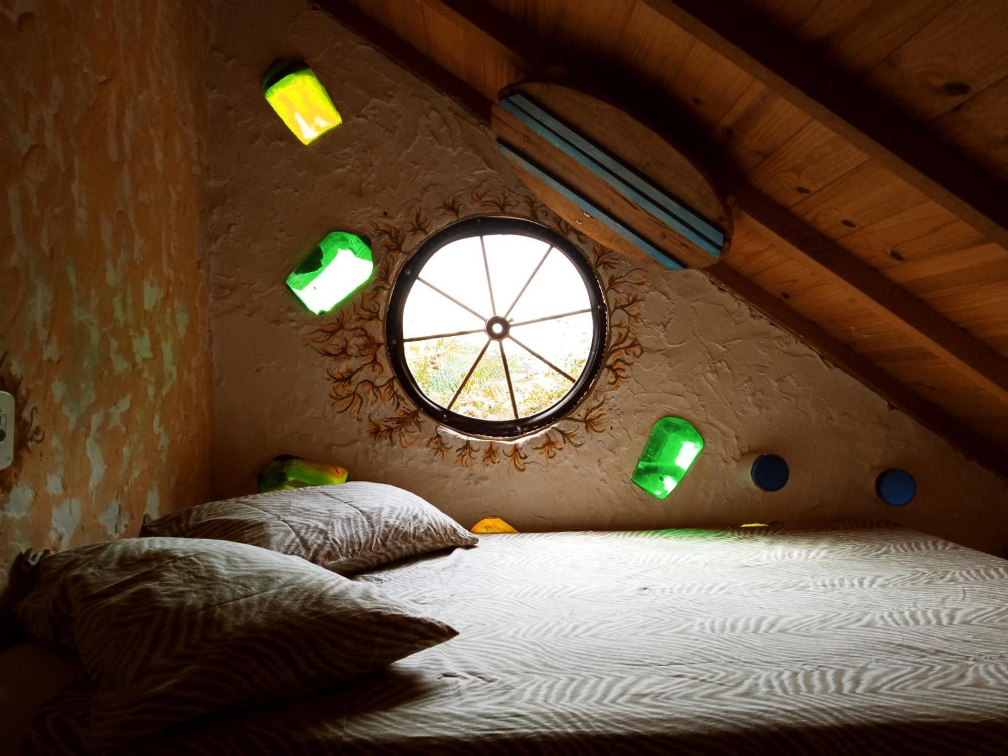 Camping Nomadas Bonito  Rum bild